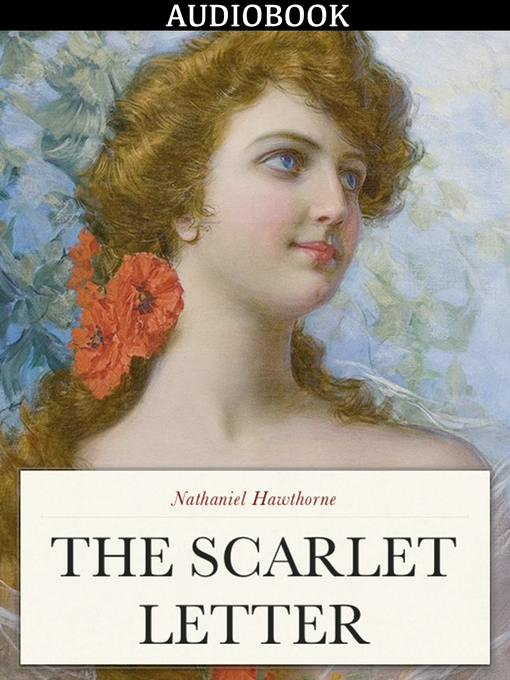 Title details for The Scarlet Letter by Nathaniel Hawthorne - Available